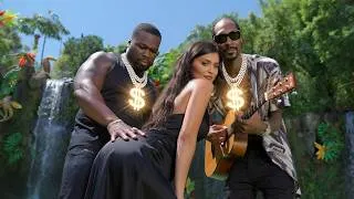 Thumbnail: Snoop Dogg - California Dream Ride ft. Dr. Dre, 50 Cent, Wiz Khalifa (Official Music Video 2026)