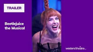 Thumbnail: Watch the new trailer for Beetlejuice the Musical!