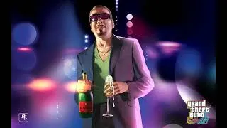 Thumbnail: Grand Theft Auto 4: The Ballad of Gay Tony - Pause Menu Music - 10 Hours