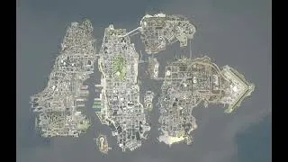 Thumbnail: Grand Theft Auto 4 - Pause Menu Music - 10 Hours