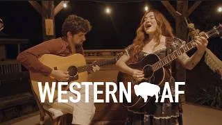 Thumbnail: Eliza Thorn | Away Too Long | Western AF
