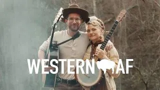 Thumbnail: Sparrow Smith | Tend That Flame | Western AF