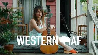 Thumbnail: Gina Leslie | The World is Changing | Western AF
