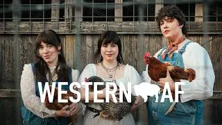 Thumbnail: Next of Kin | Homemaker & Texaco | Western AF Double Feature