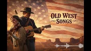 Thumbnail: Epic Old West Country Music | Cowboys, Tribes, Outlaws & Western Legends