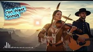 Thumbnail: Classic & Old West Country Music | Cowboys, Tribes, Outlaws and Frontier Stories