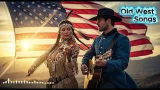 Thumbnail: Epic Old West Country Music | Cowboys, Tribes, Outlaws & Western Legends