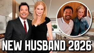 Thumbnail: Nicole Kidman's Lifestyle 2026 ★ From Keith Urban to Jimmy Fallon