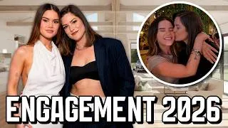 Thumbnail: Maren Morris's Lifestyle 2026 ★ New Romance, Cassadee Pope, Homes, Cars & Net Worth