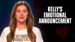 Thumbnail: Kelly Clarkson Finally Confirms What Fans Have Been Suspecting