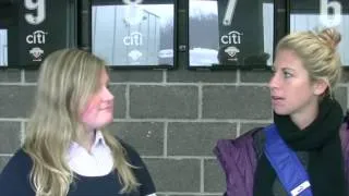 Thumbnail: Post 90: WNY Flash vs. Canisius