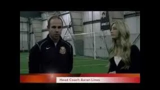 Thumbnail: Post 90: Open Tryouts