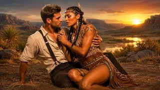 Thumbnail: The Apache Beauty Woke in a Cowboy's Arms – "Easy Now... Ain't Gonna Hurt You." | Wild West Story