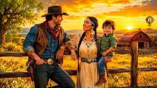 Thumbnail: “You Want a Wife… or Just Shelter?” The Apache Widow’s Question Left the Cowboy Speechless