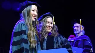 Thumbnail: 2026 Western State Commencement Recap
