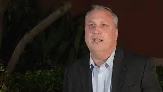 Thumbnail: Stephen Hendricks, Prof. of Law | Western State College of Law Alumni pt. 1