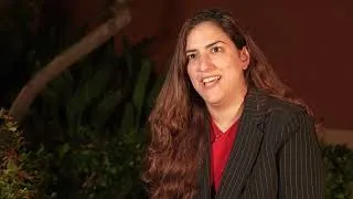 Thumbnail: Leila Parvic | Western State College of Law Alumni pt. 2