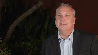 Thumbnail: Stephen Hendricks, Prof. of Law | Western State College of Law Alumni pt. 2