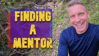 Thumbnail: Mentoring Chris Westfall