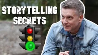 Thumbnail: Master Storytelling and Confidence for Memorable Presentations, with Secrets from National Champion