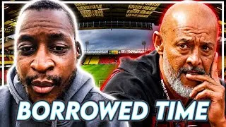 Thumbnail: 𝗡𝘂𝗻𝗼 𝗢𝗻 𝗕𝗢𝗥𝗥𝗢𝗪𝗘𝗗 𝗧𝗶𝗺𝗲 | 𝗖𝗲𝘀𝘀 𝗧𝗮𝗹𝗸𝘀 | 𝗪𝗮𝘁𝗳𝗼𝗿𝗱 𝟭-𝟭 𝗪𝗲𝘀𝘁 𝗛𝗮𝗺