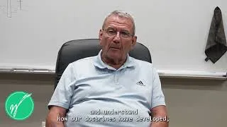 Thumbnail: Meet Bill Keithley!