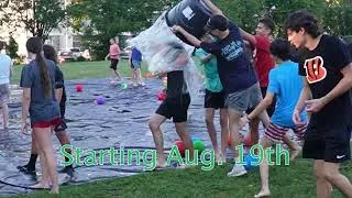 Thumbnail: MIDDLE & HIGH SCHOOL STUDENTS — YOU’RE INVITED TO YOUTH GROUP!