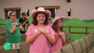 Thumbnail: 2026 VBS Recap