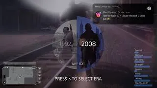 Thumbnail: GTA 7 Gameplay Concept  - Coming 2040