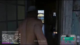 Thumbnail: GTA VI Gameplay