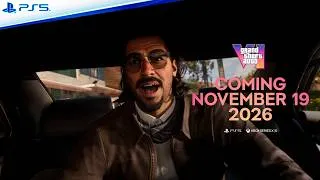 Thumbnail: Grand Theft Auto VI - GTA6 | Trailer 3 TV Spot (Epic Fan Concept)