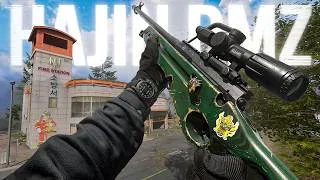 Thumbnail: I Played The NEW DMZ Map Early...
