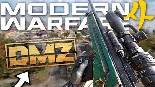 Thumbnail: Modern Warfare 4 Is About To Drop A MASSIVE Surprise...