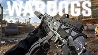 Thumbnail: WARDOGS Could Be The New Game of the Year...