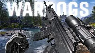 Thumbnail: WARDOGS is the FPS We've been waiting for...