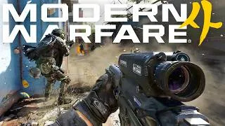 Thumbnail: Modern Warfare 4 Is Doing Something Hugely CONTROVERSIAL...