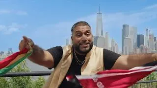 Thumbnail: Andy G - Piya Tarasai [Official Music Video] (2026 Chutney Soca)