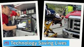 Thumbnail: EMS Technology: Delivering Better Care