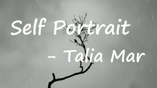 Thumbnail: Talia Mar - Self Portrait (Lyrics)