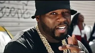 Thumbnail: 50 Cent - Eye of an Eye (Official Music 2026).
