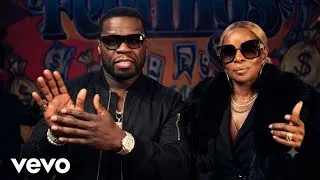 Thumbnail: 50 Cent ft. Mary J. Blige - I Get Money (Official Music 2026)