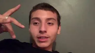 Thumbnail: Video I made 5 years ago as a 16 year old scheduled upload