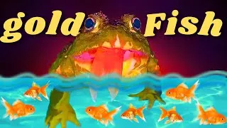 Thumbnail: He did my fish DIRTY!!! 😭😓