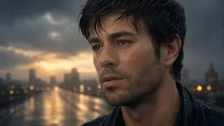 Thumbnail: Enrique Iglesias - LEAVE THE PAST BEHIND