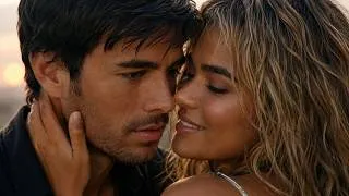 Thumbnail: Enrique Iglesias ft Karol G - You're My Wish That Came True