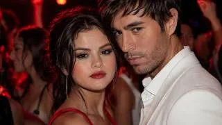 Thumbnail: ENRIQUE IGLESIAS ft SELENA GOMEZ- LOVE IS STILL ALIVE
