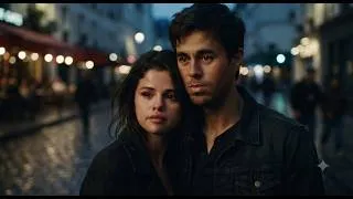 Thumbnail: Selena Gomez ft. Enrique Iglesias - Where Are You Love Remix