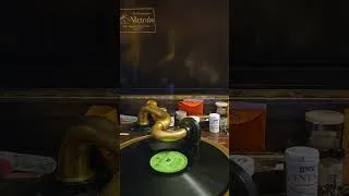 Thumbnail: Be-Bop Daddy Blues - (Rosetta (Chicken) Lockhart) Andy Johnson Trio Radio Artist #2 1948