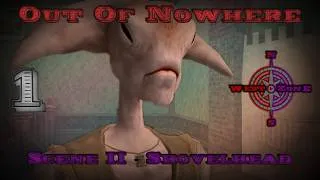 Thumbnail: Shovelhead - Out of Nowhere