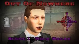 Thumbnail: Neck Break - Out of Nowhere